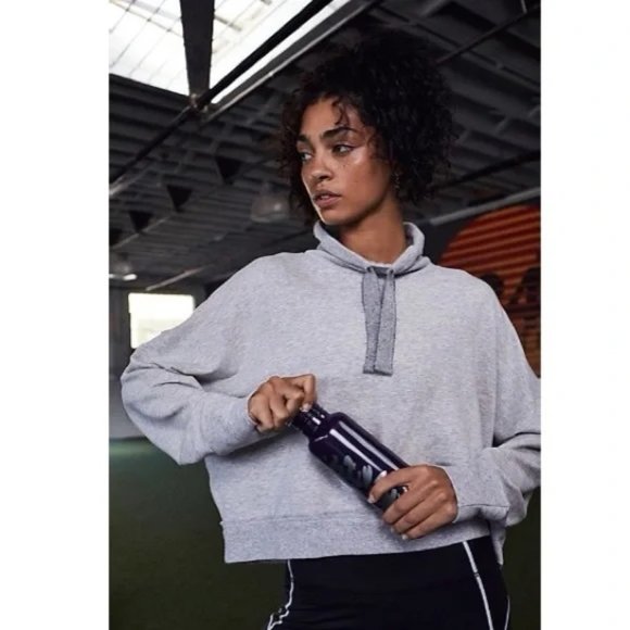 Free People Movement Lara Pullover Size Large - Picture 1 of 9